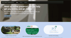 Desktop Screenshot of jasonkasper.com